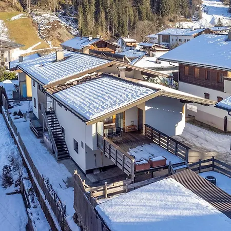 Blumenwiese I Und Ii Apartman *