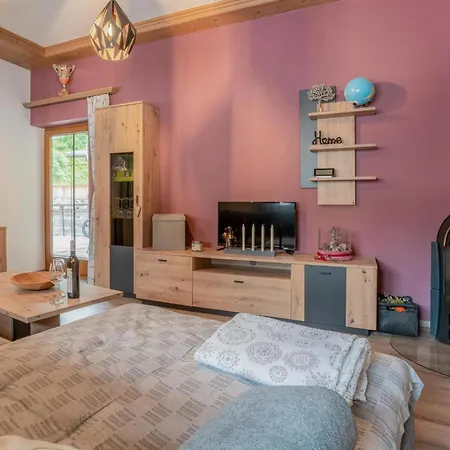 Apartman Blumenwiese I Und Ii *