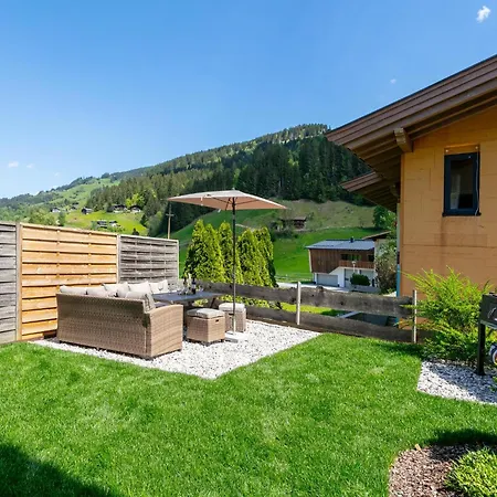 Blumenwiese I Und Ii Hopfgarten im Brixental