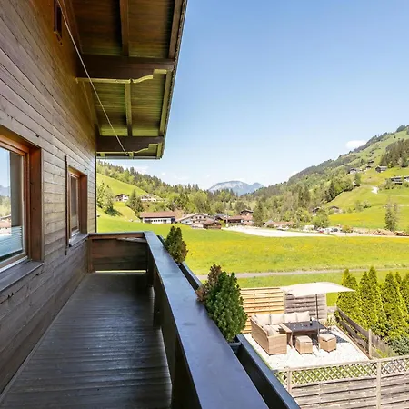 Blumenwiese I Und Ii Hopfgarten im Brixental