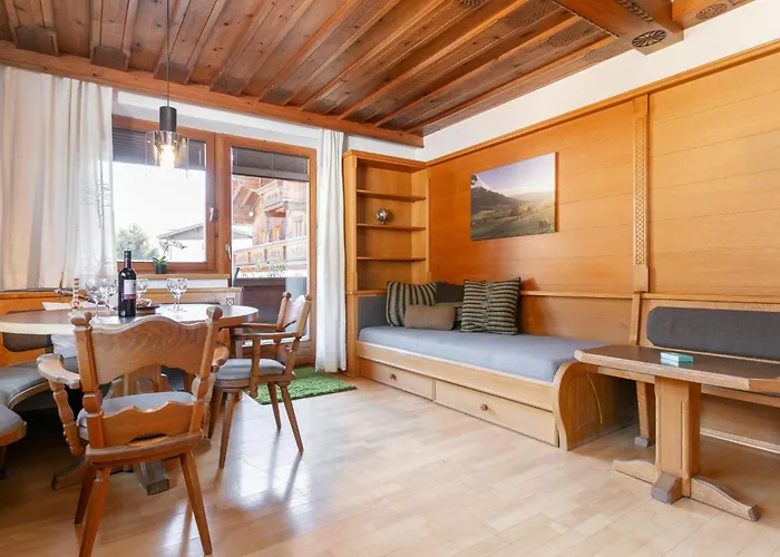 Blumenwiese I Und Ii ホップフガルテン・イム・ブリクセンタール