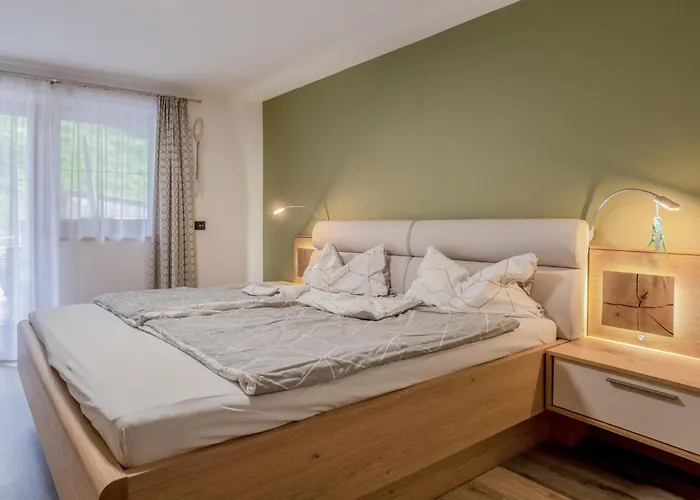 Blumenwiese I Und Ii * ホップフガルテン・イム・ブリクセンタール