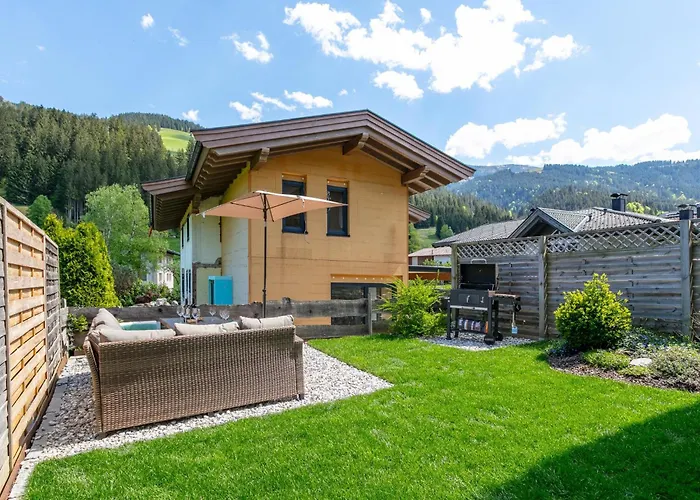 アパート Blumenwiese I Und Ii