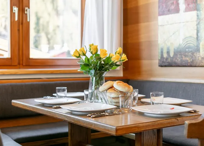 Blumenwiese I Und Ii ホップフガルテン・イム・ブリクセンタール