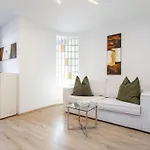Διαμέρισμα Blumenwiese I Und Ii *