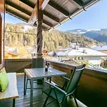 Διαμέρισμα Blumenwiese I Und Ii Hopfgarten im Brixental