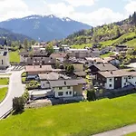 Blumenwiese I Und Ii Διαμέρισμα Hopfgarten im Brixental