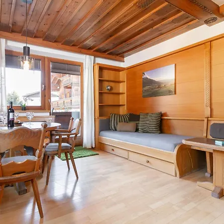 Blumenwiese I Und Ii Hopfgarten im Brixental