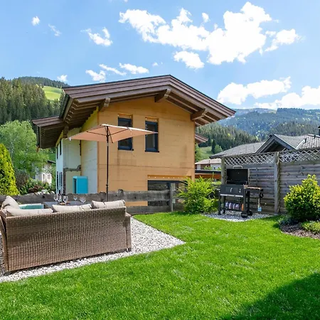 Appartement Blumenwiese I Und Ii