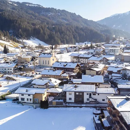 Appartement Blumenwiese I Und Ii *