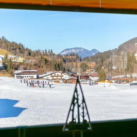 Blumenwiese I Und Ii Appartement