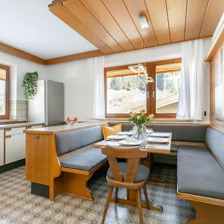 Appartement Blumenwiese I Und Ii *