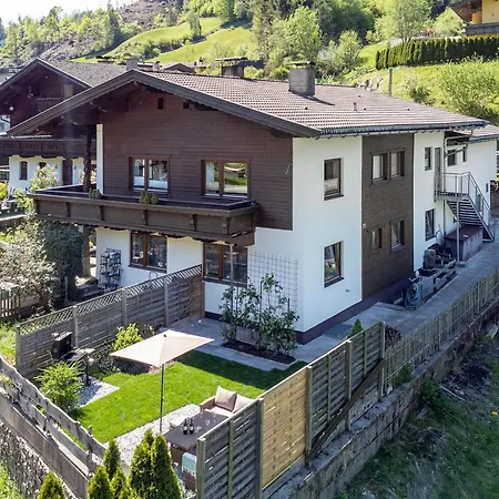 Blumenwiese I Und Ii Appartement Hopfgarten im Brixental