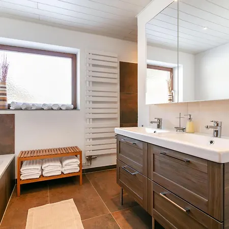 Blumenwiese I Und Ii Hopfgarten im Brixental