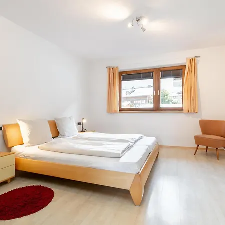 Blumenwiese I Und Ii Appartement *