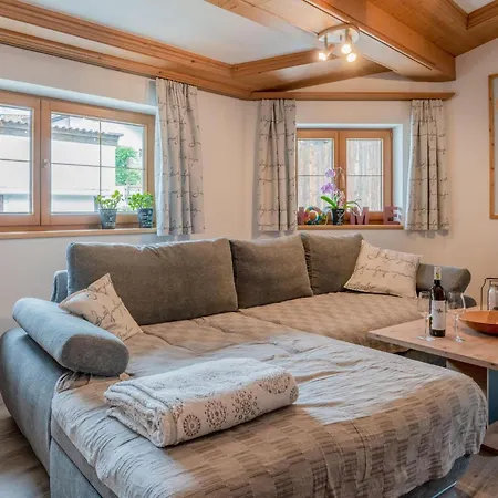 Blumenwiese I Und Ii Appartement