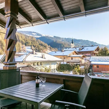 Blumenwiese I Und Ii * Hopfgarten im Brixental