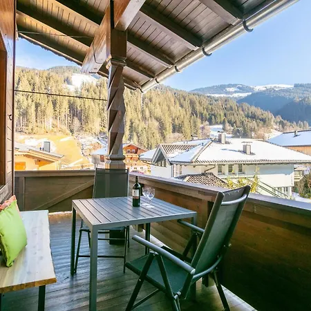 Blumenwiese I Und Ii Appartement