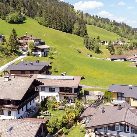 Appartement Blumenwiese I Und Ii *